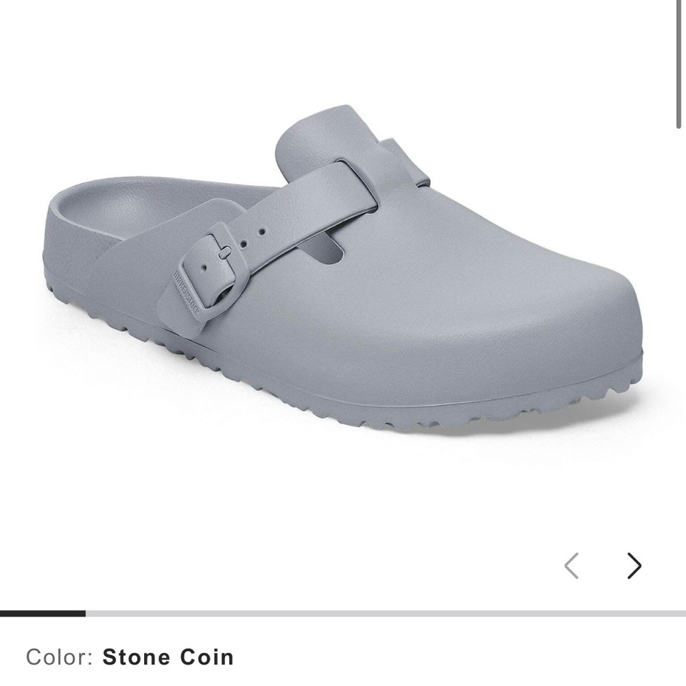 Birkenstock Unisex Clogs